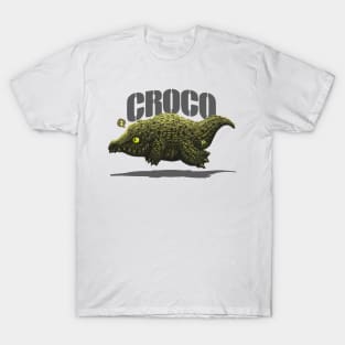 CROCO KID